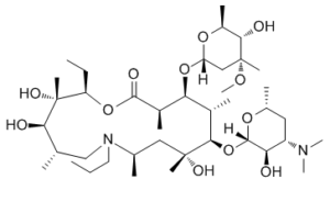 Gamithromycin 145435-72-9